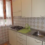 アパート Flat For 6 Guests With Private Garden *