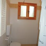 アパート Flat For 6 Guests With Private Garden ビビオーネ