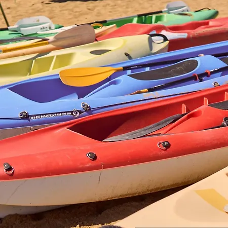 Flat For 6 Guests With Private Garden Διαμέρισμα