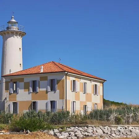 Flat For 6 Guests With Private Garden * Bibione