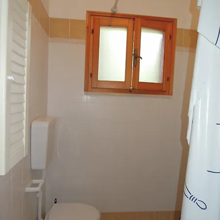 Appartement Flat For 6 Guests With Private Garden Bibione