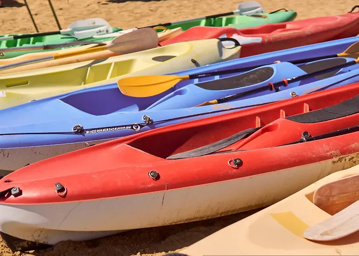 Flat For 6 Guests With Private Garden Lejlighed