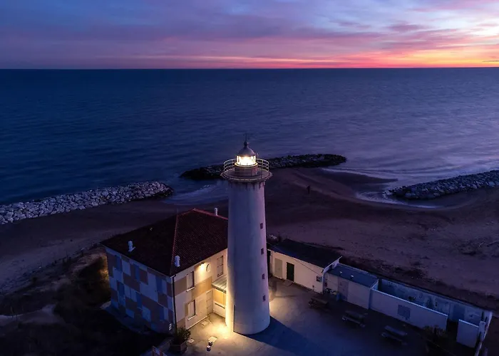 Apartmán Flat For 6 Guests With Private Garden Bibione