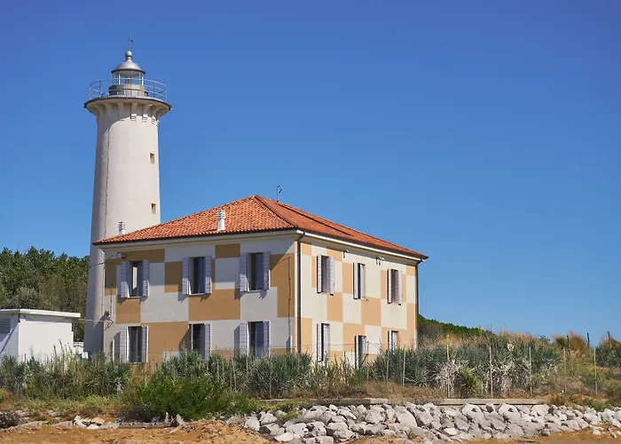 Flat For 6 Guests With Private Garden * Bibione