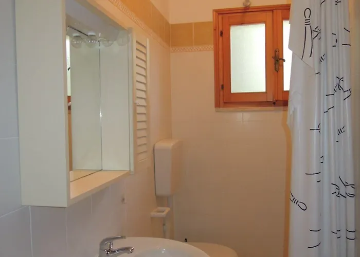 Flat For 6 Guests With Private Garden * Bibione