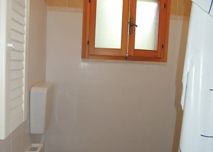 Apartmán Flat For 6 Guests With Private Garden Bibione